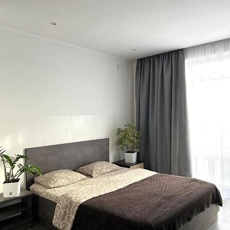 Комфортні апартаменти 82 Ивано-Франковск Экстерьер фото
