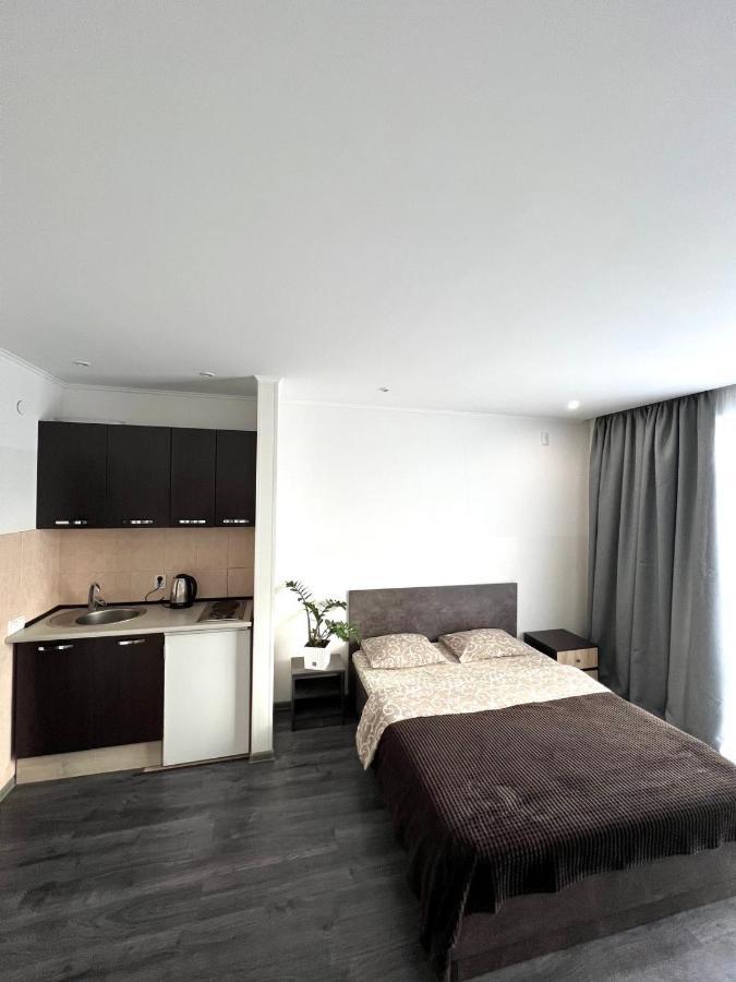 Комфортні апартаменти 82 Ивано-Франковск Экстерьер фото